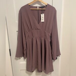 New With Tags Dynamite Dress